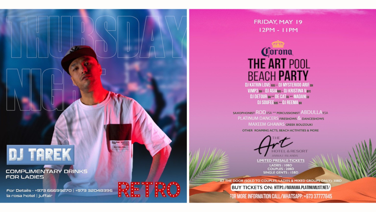 This Weekend Check Out These 8 Events In Bahrain Local Bahrain this-weekend-check-out-these-8-events-in-bahrain-local-bahrain