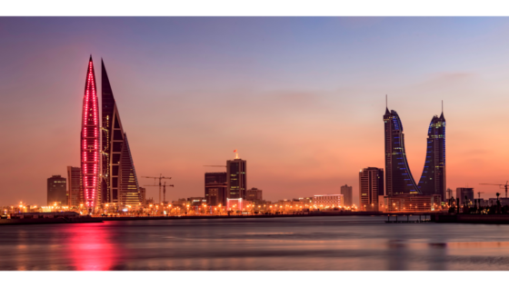Loving the Island Vibes! Bahrain Ranks Among Top 10 Places for Expats to Live and Work