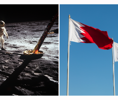 Bahrain space program, Artemis Accords, lunar exploration, first woman on the moon, Shura Council approval, space projects, Bahraini in space, bahrain in space, localbh, local bahrain