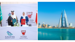 Bahrain, Saudi Arabia, tourism, adventure, collaboration, partnership, attractions, vacation, culture, unforgettable experiences, localbh, local bahrain