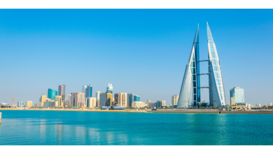Bahrain’s Economy Booms With Record BD734m in Foreign Direct Investment Inflows!