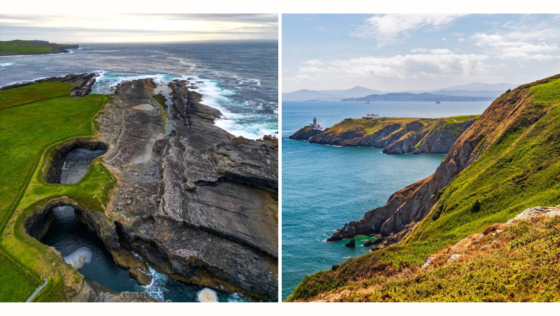 These Beautiful Irish Islands Want to Pay You Over BHD 30,000 to Move In