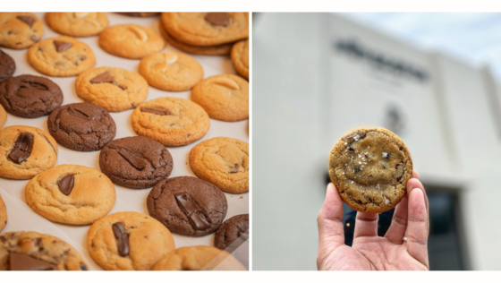 We Asked You What Your Fave Spot for Cookies in Bahrain Was and Here Are the Top 10