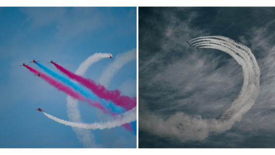 Buckle Up! Bahrain International Airshow 2024 Promises a Thrilling Experience