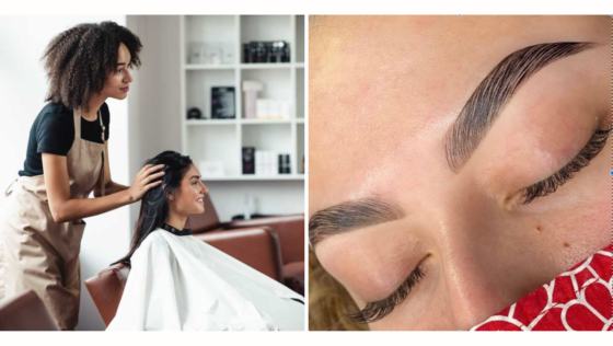 Head Over to These 8 Salons in Bahrain for a Fresh Look This Eid
