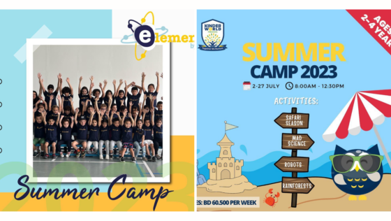 Join the Fun This Summer! Enroll Your Kids in These Adventure-Packed Camps