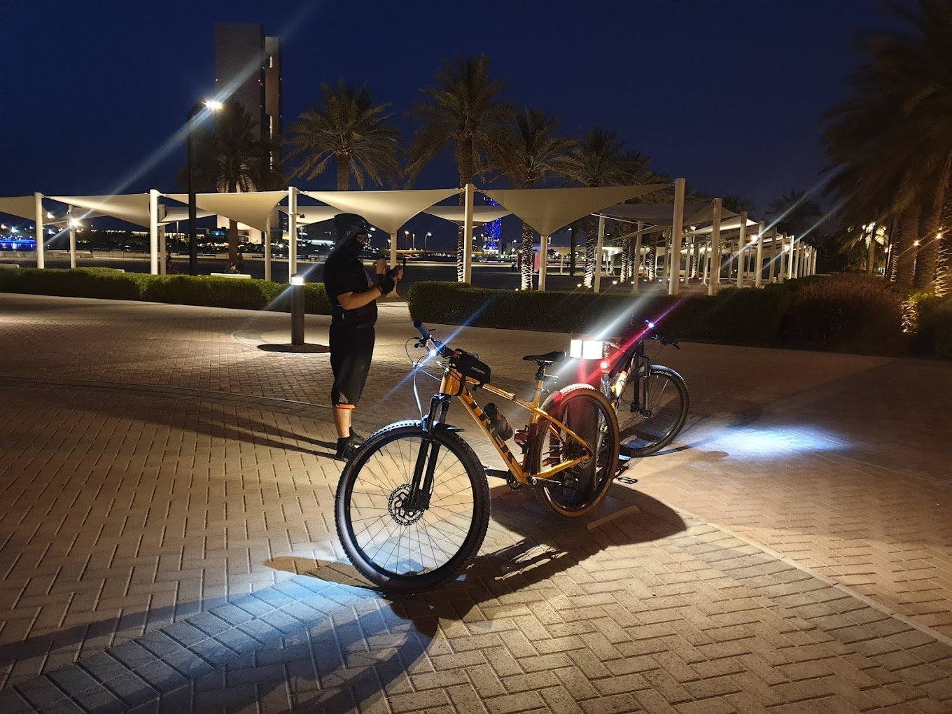 Happy World Bicycle Day! Here Are 6 Spots to Bike in Bahrain Local Bahrain