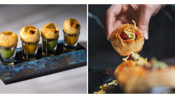 It’s Pani Puri Day and Here Are 5 Spots in Bahrain to Get the Beloved Indian Snack From!