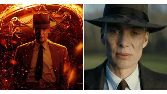 Get Ready for the Epic Premiere of Oppenheimer: Here Are 5 Cool Facts to Know Before You Go!