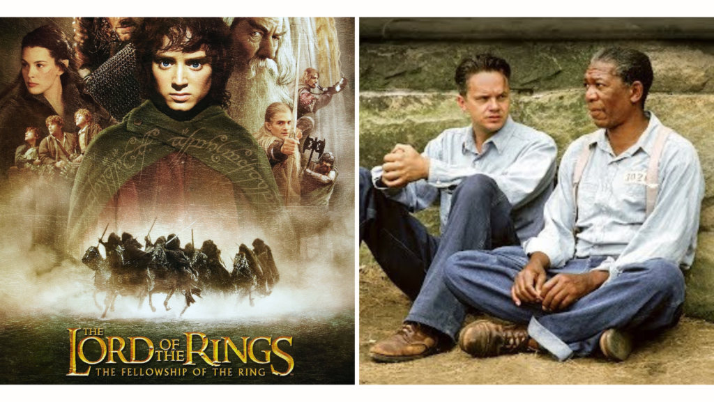 Get ready to binge the top 10 must watch movies of all time local