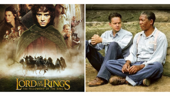 Get Ready to Binge: The Top 10 Must-Watch Movies of All Time!