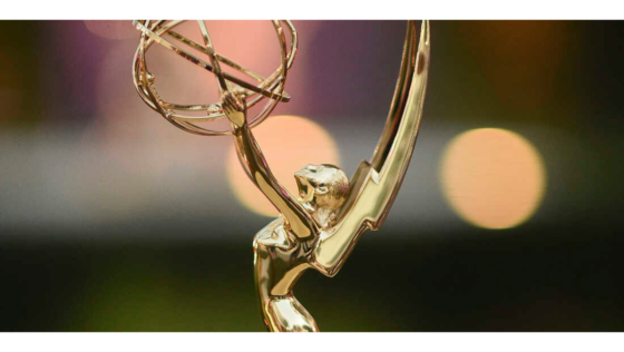 Lights, Camera, Delay! Emmy Awards Could Be Pushed to January Due to Hollywood Strikes