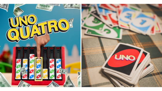 Dream Job Alert: Mattel Is Looking for a Chief UNO Player With a Salary of BHD 1600 per Week