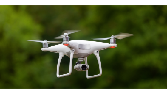 Bahrain Is Set to Simplify the Process of Purchasing & Registering Drones Very Soon!