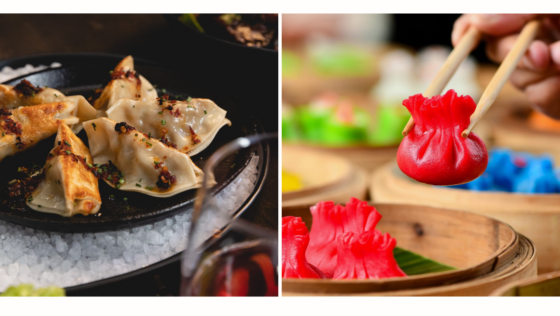 We Asked You What Your Fave Spot for Dumplings in Bahrain Was and Here Are the Top Picks