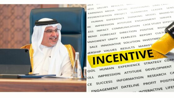 HRH Prince Salman Announces BD3,000 Incentive for Government Sector’s Top Performers
