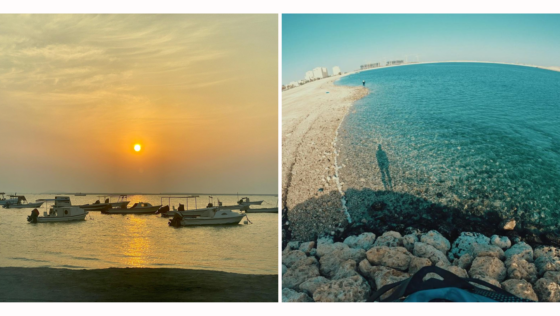 We Asked You Where Your Fave Beach Spot in Bahrain Was and Here Are Your Top Picks