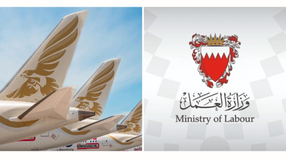 Update! Gulf Air and Ministry of Labour Agree to Rehire Laid off Employees