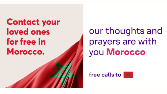These Telecoms in Bahrain Are Offering Free Calls to Morocco