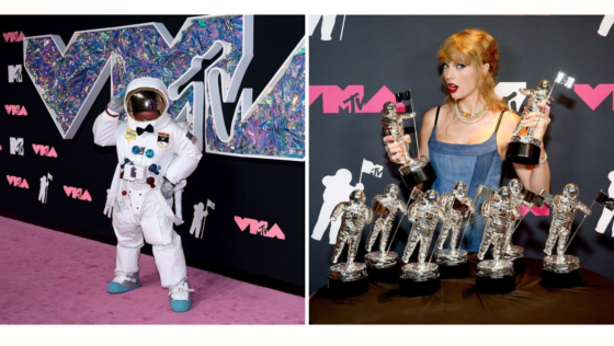 2023 MTV VMAs: Here’s the Complete List of Winners