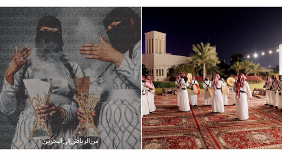 From Riyadh to Bahrain! Azeema Art Exhibition Opens its Doors and It’s So Worth a Visit
