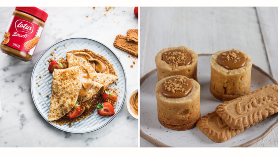 Unlocking the Magic of Lotus Biscoff – 3 Reasons Why It’s Just The Best