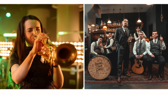 You Need To Go To This Jazz Festival Happening In Bahrain