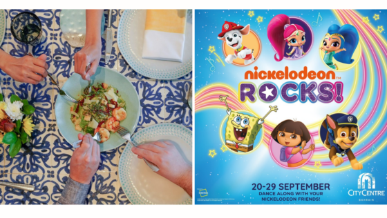 Here Are 7 Super Cool Activities You Can Check Out This Week in Bahrain