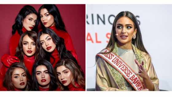 Don’t Miss Out: Miss Universe Bahrain 2023 Finale Is Streaming Live Tomorrow!