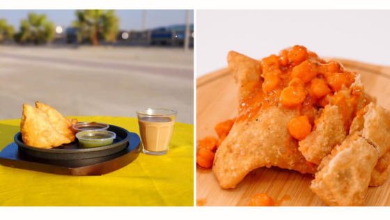 It’s World Samosa Day! Here Are  5 Spots in Bahrain to Satisfy Your Taste Buds