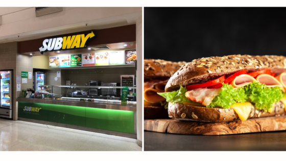 Guess Who’s Back? Subway Returns to Bahrain With Two New Branches in 2023