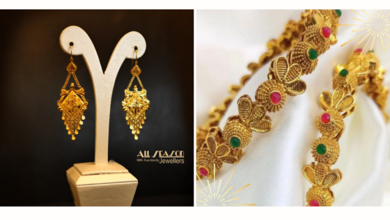 Price Drop! Bahrain’s Gold Hits BD 19.8 per Gram Only
