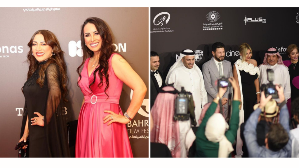 You Can Watch 18 Amazing Bahraini Short Films Tonight at the Bahrain