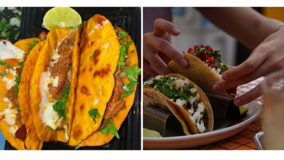It’s Tuesday, Let’s Taco ‘Bout Dinner Plans at These 6 Spots in Bahrain
