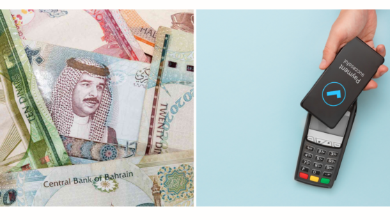 So No One’s Using Paper Anymore? Bahrain’s Cash Usage Hits Lowest Level Since 2016
