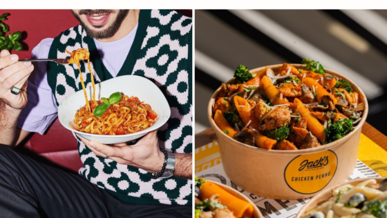 We Asked You What Your Fave Spot for Pasta Was in Bahrain & Here Are Your Top Picks