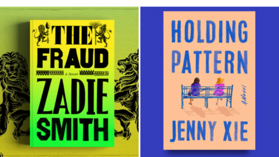 Calling All Bookworms! Here Are 8 of the Best Books of 2023 (So Far)!