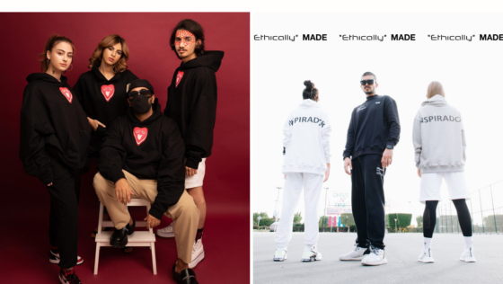 ‘Tis the Season! Here Are Our Top 5 Bahraini Hoodie Brands