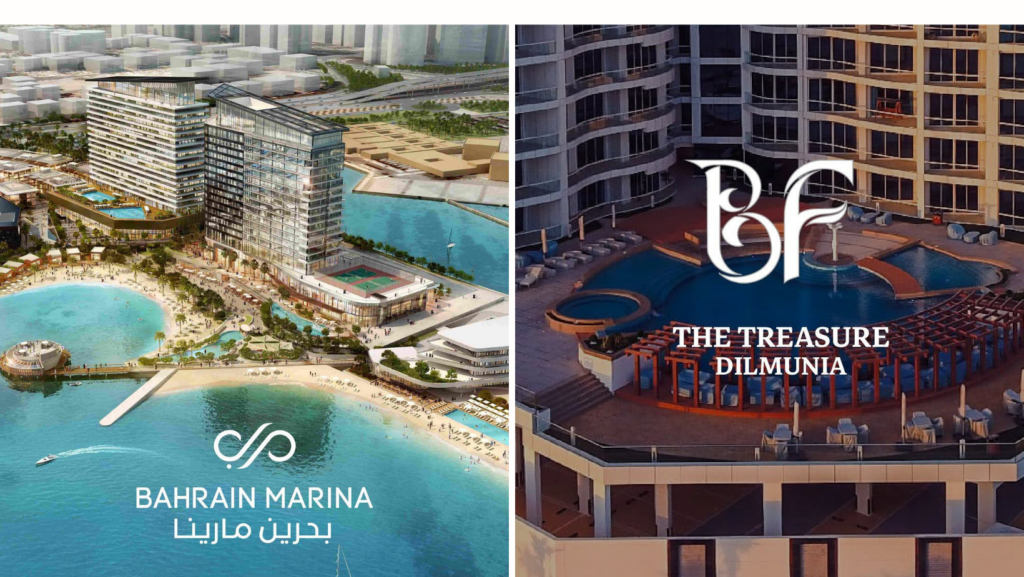 Here Are Some of Bahrain’s Leading Real Estate Companies You Can Find