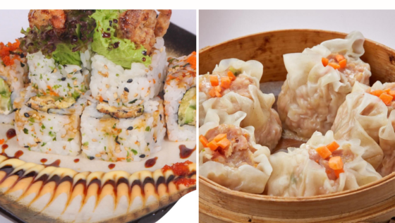 We Asked You What Your Fave Chinese Restaurant Was in Bahrain & Here Are Your Top Picks
