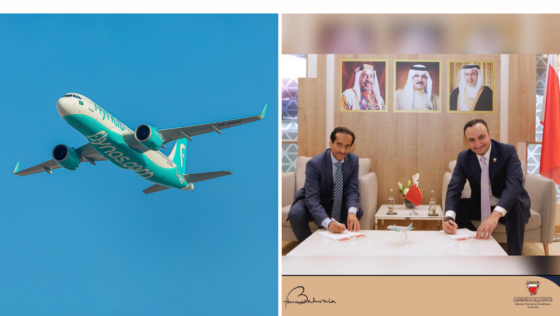 Take Off! Flynas Launches Daily Direct Flights Between Bahrain & Riyadh Starting From BD 52!