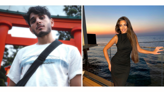 Forbes 30 under 30 Features Five Bahrainis and We’re So Proud