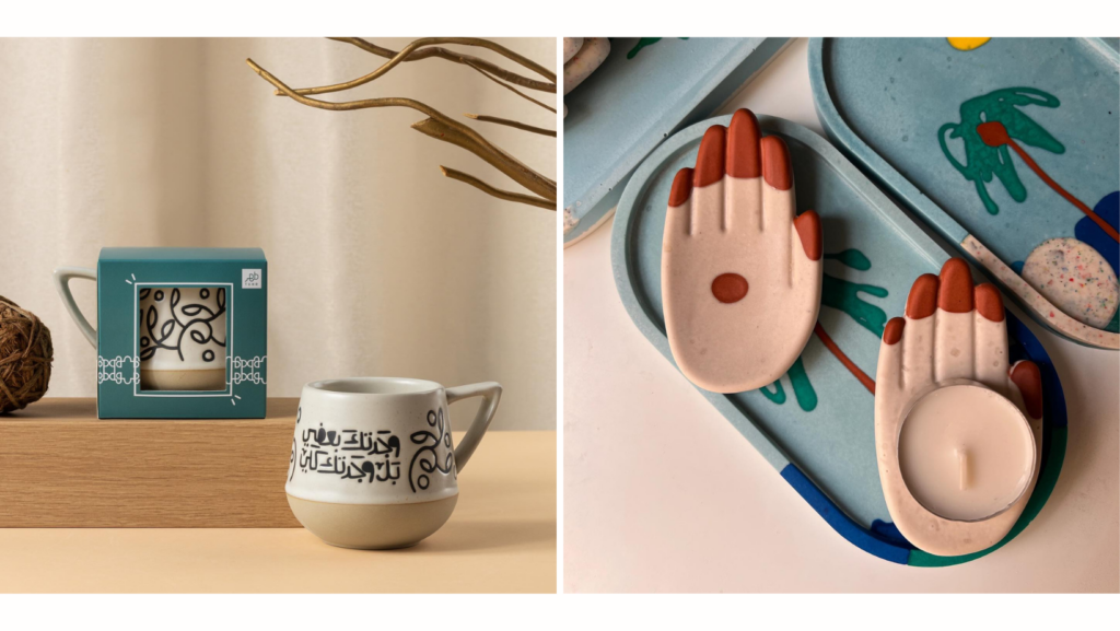 Here Are 5 Home Decor Shops You Can Check Out in Bahrain Local Bahrain