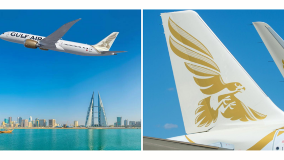 Update! Gulf Air Confirmed a Data Breach but Operations Are Not Affected
