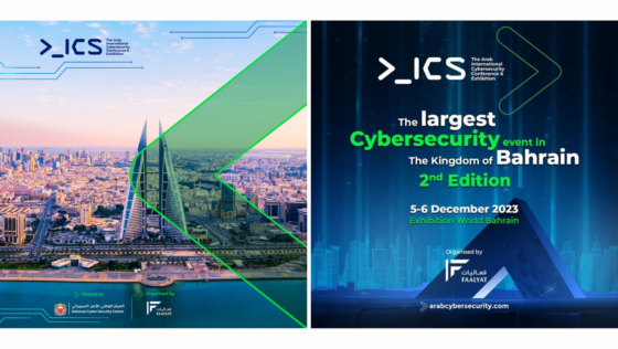 Techies! Bahrain Is Hosting the Largest Cybersecurity Conference And It Starts Tomorrow