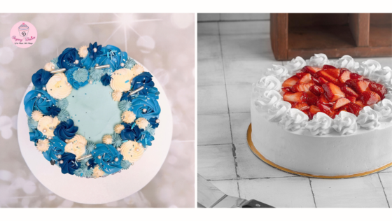 We Asked You What Your Fave Cake Spot in Bahrain Was & Here Are Your Top Picks