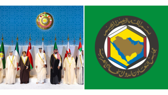 Road Trip Ready! GCC Interior Ministers Given the Green Light for Unified Visa Implementation