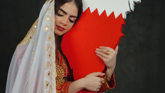 #DECEMBER16! Take a Look at These National Day Special Ads by Brands in Bahrain