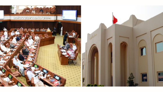Mps in Bahrain Propose a 2% Tax on Cash Transfers by Expats Outside the Kingdom