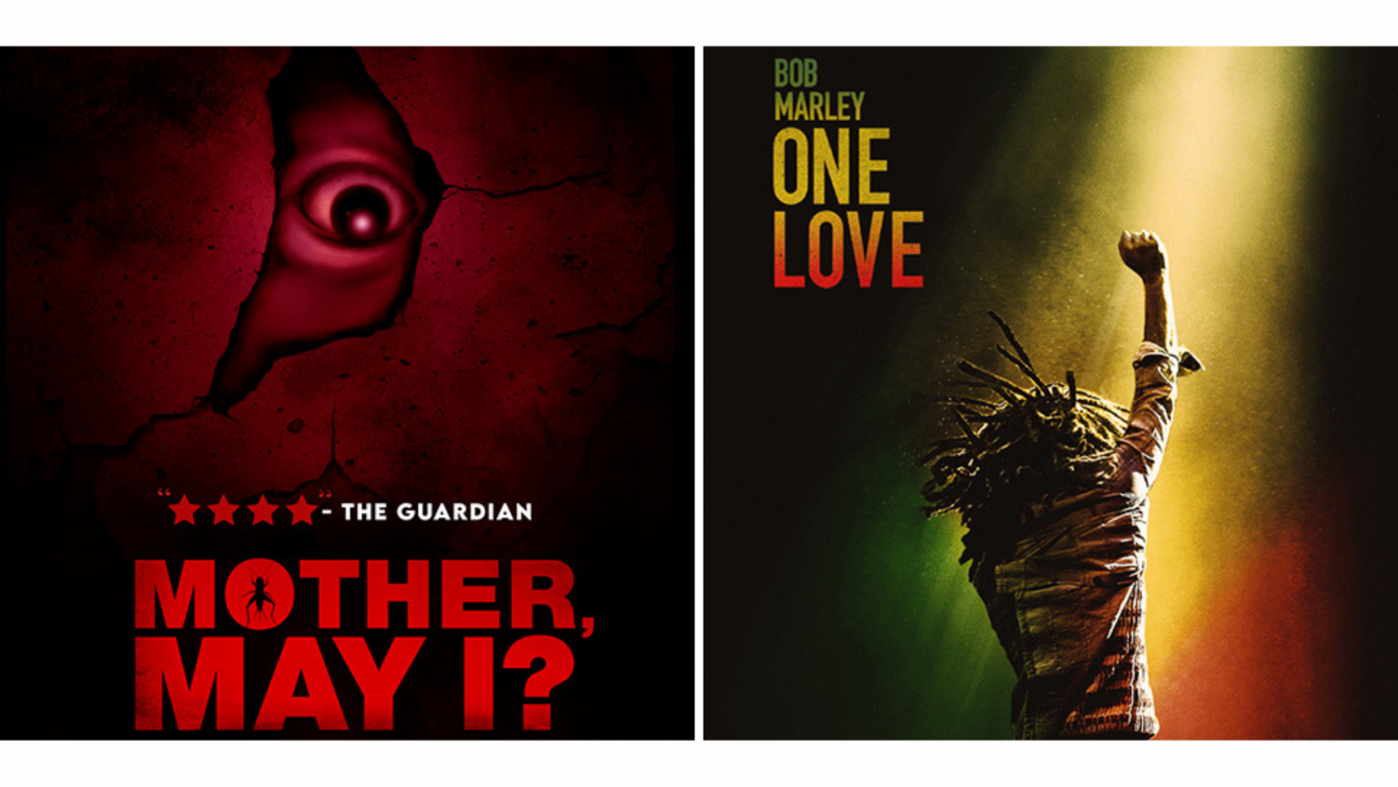 Cinema On, Lights Off! Here Are 9 Movies You Can Watch This January in